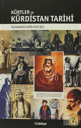 Kürtler ve Kürdistan Tarihi